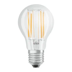 Osram LED Filament-Birne 7,5 W, mit E27 Sockel