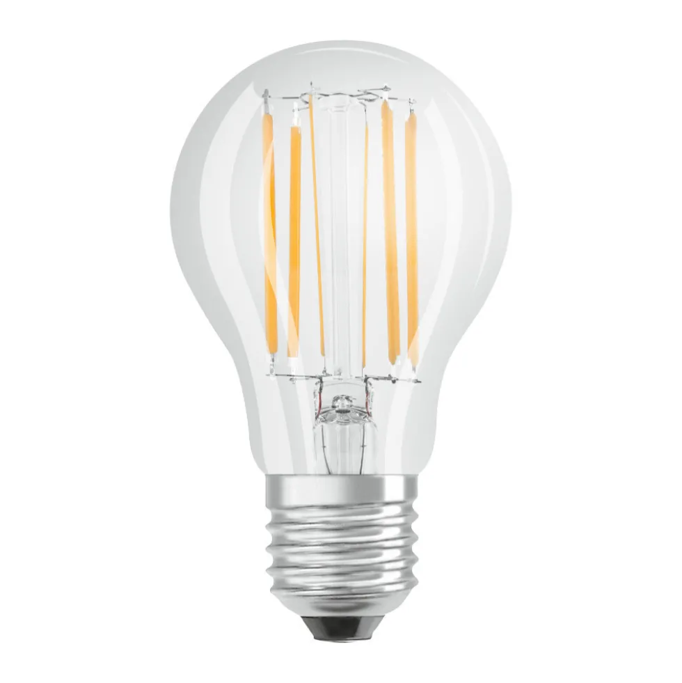 Osram LED Filament-Birne 7,5 W, mit E27 Sockel
