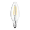 Osram LED Filament-Kerze 4 W, E14