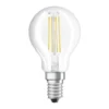 Osram LED-Filament-Lampe 4 W in Tropfenform mit E14-Sockel