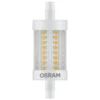 Osram LED Stab 8 Watt mit R7s Fassung