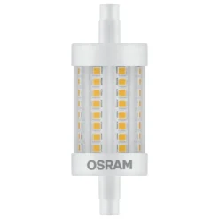 Osram LED Stab 8 Watt mit R7s Fassung