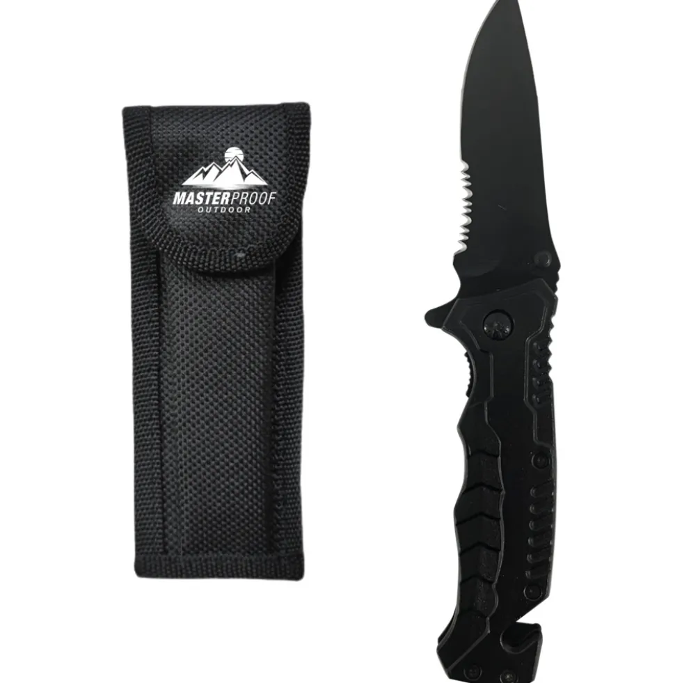 Outdoor-Klappmesser