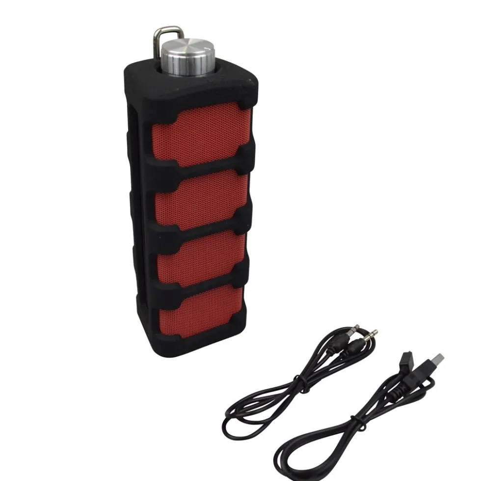 Outdoor-Lautsprecher Bluetooth 2x 5 Watt