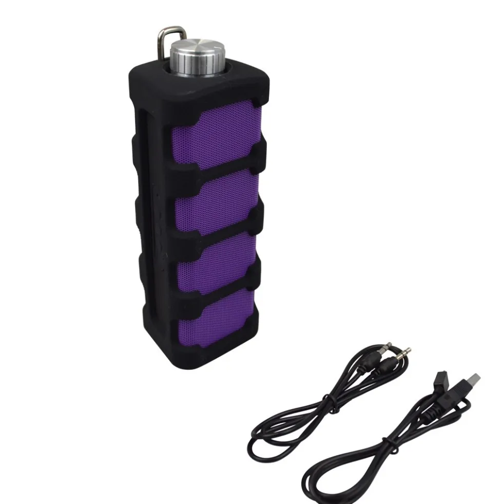 Outdoor-Lautsprecher Bluetooth 2x 5 Watt
