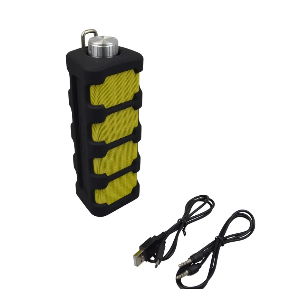 Outdoor-Lautsprecher Bluetooth 2x 5 Watt
