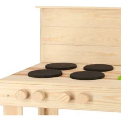 Outdoor-Spielküche für Kinder