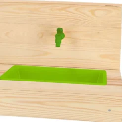 Outdoor-Spielküche für Kinder