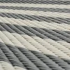 Outdoor-Teppich 180 x 120 cm, 9-fach sortiert