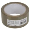 Packband 48 mm x 66 m braun, Klebeband