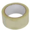 Packband 48 mm x 66 m transparent, Klebeband
