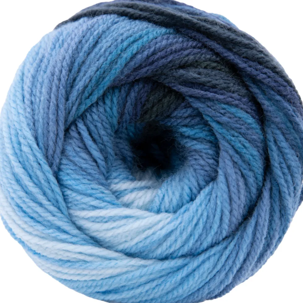 Papagallo Garn 100 g meeresblau