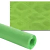 Papiertischdecke mit Damastprägung 8 x 1 m maigrün