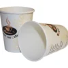 Pappbecher Coffee to go 50 Stück 200 cl