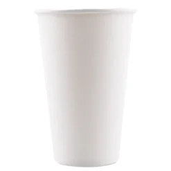 Pappbecher 12 Stück je 300 ml