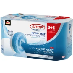 Pattex® Aero 360° Nachfüllpack 4X450g Wasserfall Tabs