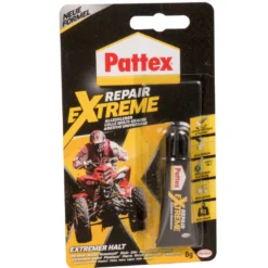 Pattex® Alleskleber extreme repair 8g