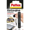 Pattex® "Kintsuglue" flexible Knete 3 x 5 g schwarz