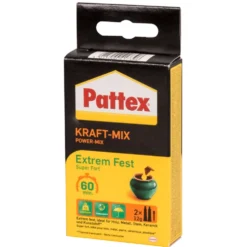 Pattex® 2K-Kleber Extrem Fest 24 g