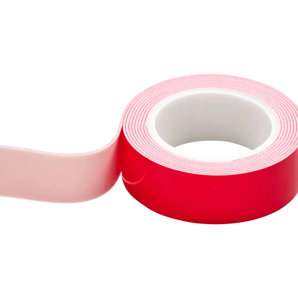 Pattex® Klebeband doppelseitig "Kleben statt Bohren" 1,5 m soforthaftend