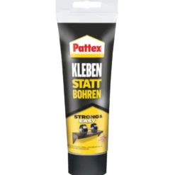 Pattex® Kraftkleber "Kleben statt Bohren" 50 g