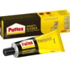 Pattex® Kraftkleber "Transparent" 125 g