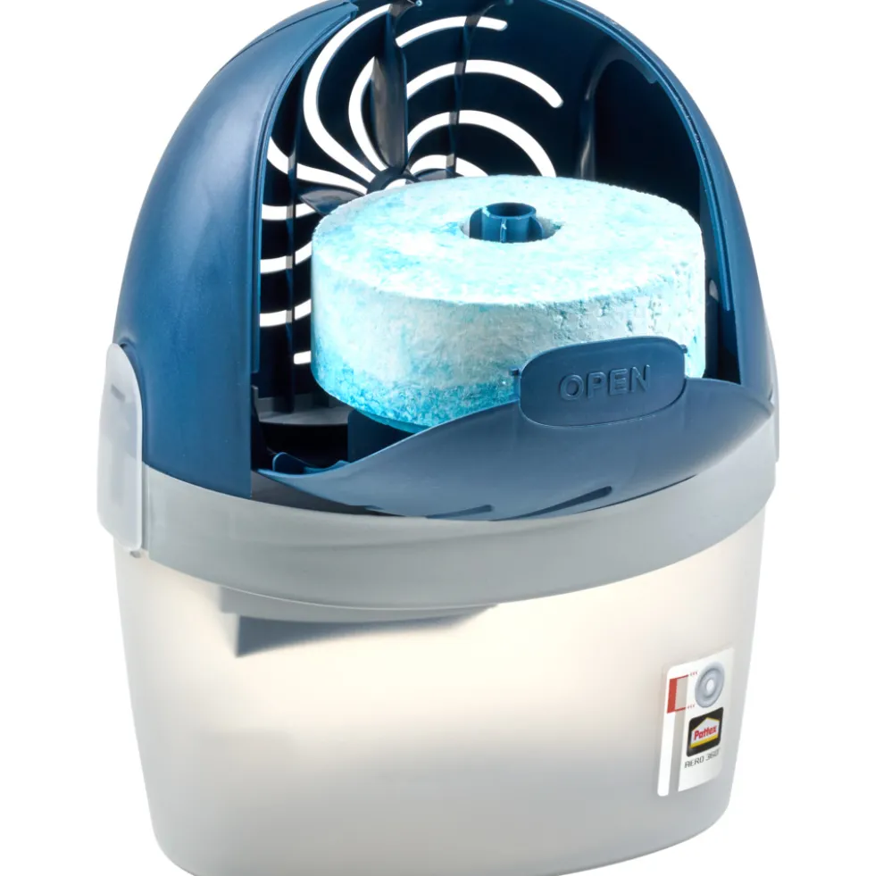 Pattex® Luftentfeuchter Aero 360°