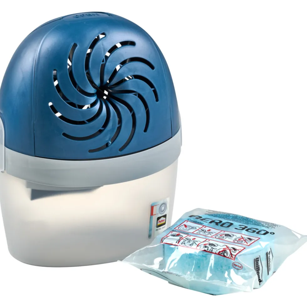 Pattex® Luftentfeuchter Aero 360°