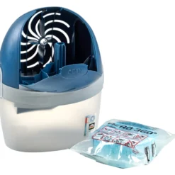 Pattex® Luftentfeuchter Aero 360°