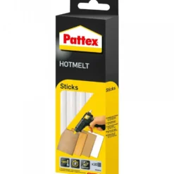 Pattex® Nachfüllpatronen 10 Stück für Heißklebepistolen