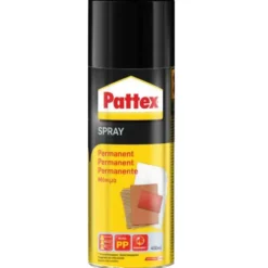 Pattex® Powerspray permanent 400 ml