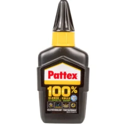 Pattex® Repair 100% Alleskleber 50 g
