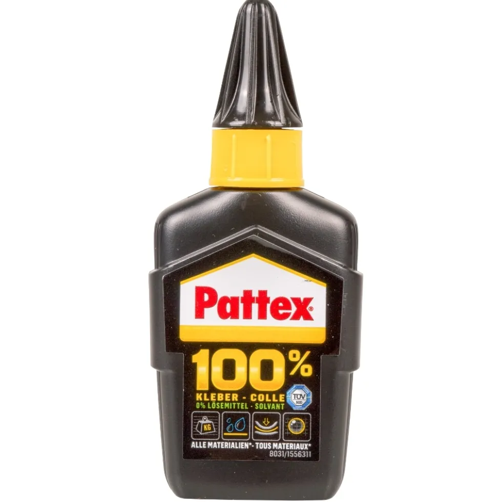 Pattex® Repair 100% Alleskleber 50 g