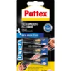 Pattex® Sekundenkleber Mini Trio Gel 3 x 1 g
