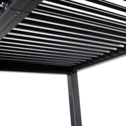 Pavillon "Baracoa" 3 x 3 x 2,3 m