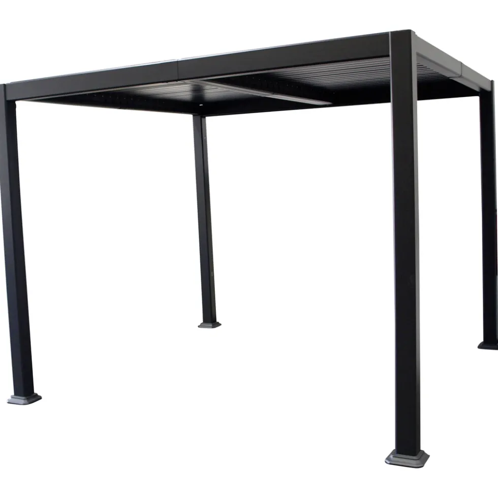 Pavillon "Baracoa" 3 x 3 x 2,3 m