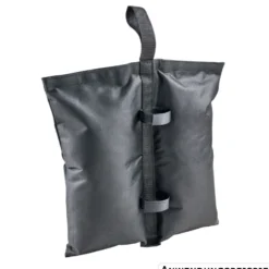 Pavillonbeschwerer Sandsäcke 4er-Set