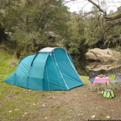 Pavillo Zelt ''Family Dome 4'' für 4 Personen