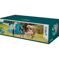 Pavillo Zelt ''Family Dome 4'' für 4 Personen