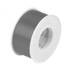 PE Klebeband 25 mm x 10 m in Grau