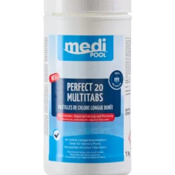 Perfect-Multitabs 1 kg 50 x 20 g