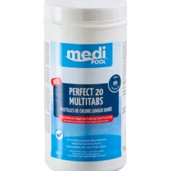 Perfect-Multitabs 1 kg 50 x 20 g