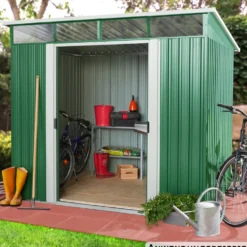 PERGART® Gerätehaus 