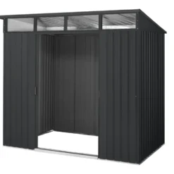 PERGART® Gerätehaus