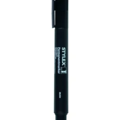 Permanentmarker wasserfest, Schwarz