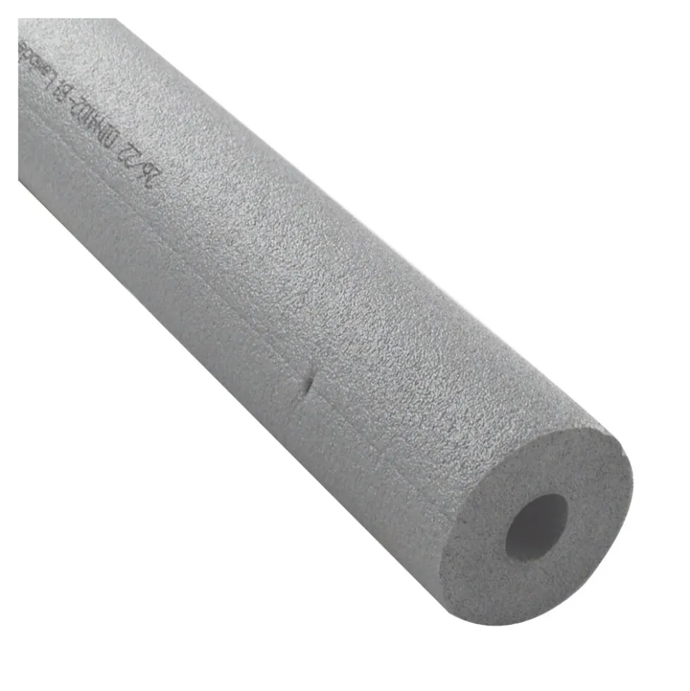 PE Rohrisolierung 26mm/22mm 1m Rohrdämmung
