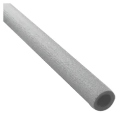 PE Rohrisolierung 9mm/22mm 1m Rohrdämmung