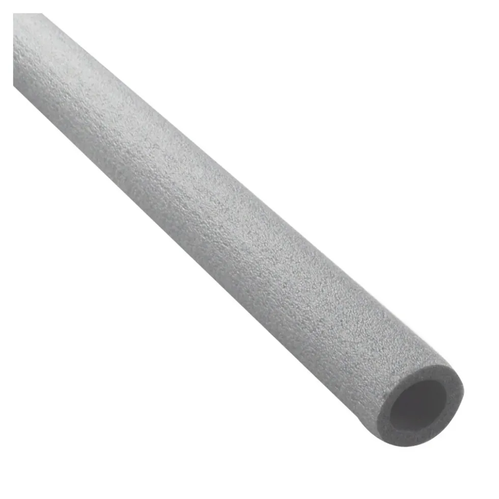 PE Rohrisolierung 9mm/22mm 1m Rohrdämmung