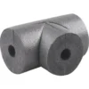 PE-Rohrisolierung T-Stück 27x15 mm