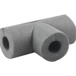 PE-Rohrisolierung T-Stück 13x18 mm